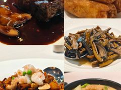 -玫瑰厅上海菜(兴国路店)