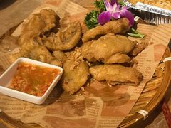 -辉记炭烧海鲜大排档·老字号(福田店)