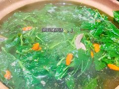 -旺爷砂锅·茶作(国贸城店)