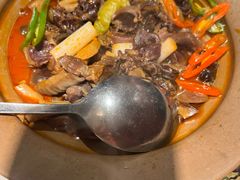 -厝小满.姜母鸭/泉州菜(桥南店)