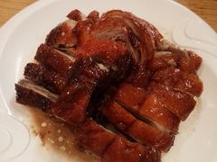 -宏记广东客家菜(丰汇店)