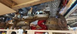 -鲁比猴非洲探索部落(喜盈门店)