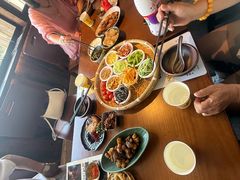 -包整·丝娃娃(一览甲秀楼风景店)