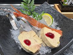 -渔荷食町·铁板烧料理(崂山万象汇店)