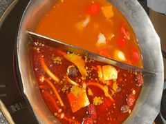 -湊湊火锅·茶憩(皇姑万象汇店)