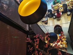 -老板恋上鱼(高新万达店)