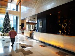 -上海龙之梦万丽酒店