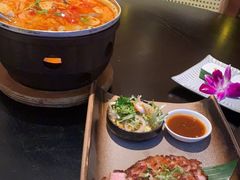 -Thai Alley泰爱里(二沙岛店)