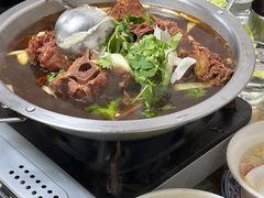 -清真·鸦儿李记·小馆(后海店)