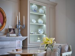 -Me Coffee下午茶艺术空间