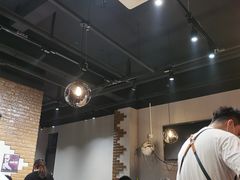 -曹掌柜小酒馆烧烤集团(崂山同兴路店)
