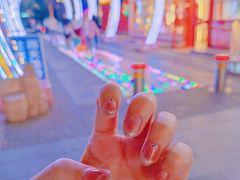 -杭州西湖风景名胜区北街寻梦停车场