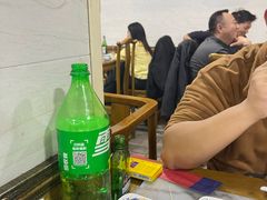 -马记伊源斋涮肉·清真菜(百子湾店)