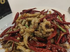 -大柴·宴宾楼(芥园西道店)