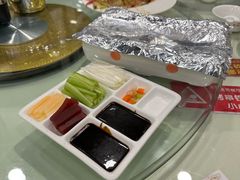 -东四民芳餐厅(世茂工三店)