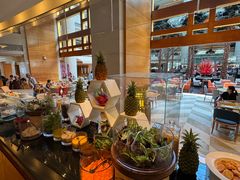 -威斯汀舞台餐厅