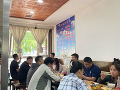 -东财大盘鸡(黑石礁店)
