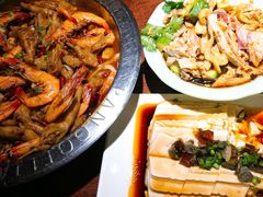 -胖哥俩肉蟹煲(福州仓山爱琴海店)