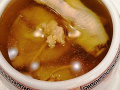 -稻香酒家·33年老字号·港式粤菜(富邦中心店)