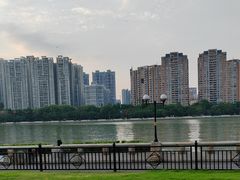 -BJM CLUB·宾酌·江景西餐吧(琶醍店)