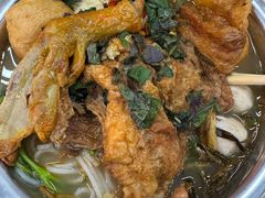 -凤张螺蛳粉·爽口粉(跃进路总店)
