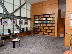 -青岛海尔洲际酒店