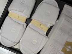 -上海前滩香格里拉大酒店