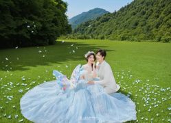 -第一夫人婚纱摄影(南京店)