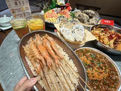 -蚝得喜海鲜(东城店)