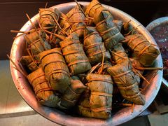-老阿婆粽子(朱家角店)