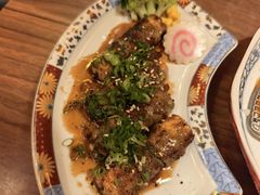 -隐月· 㐂和食屋(芝罘万达公馆店)
