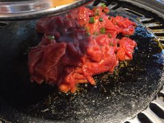-唯成•韩国炭火烤肉 유성고기