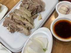 -品回味清真西北楼(宁波首店)