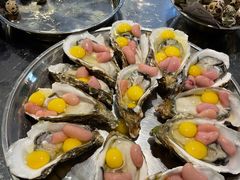 -飞尝蚝·顺德菜·鱼生(顺德总店)