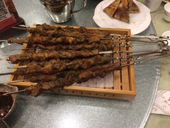 -东四民芳餐厅(世茂工三店)
