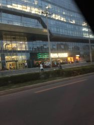 -Eureka优瑞卡儿童主题乐园(合生汇购物中心店)