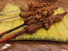 -清真·玛丽亚新疆菜主题餐厅(浙江中路店)