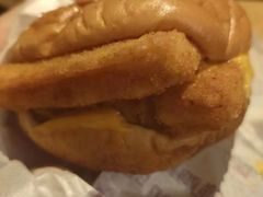 -麦当劳(新王府井店)