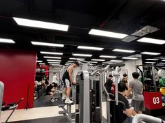 -超级猩猩健身·私教·团课·自助训练(客村丽影广场店)