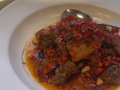 -喜湘宴·精致湖南菜(和平西桥店)