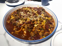 -欧提汗·新疆餐厅·清真(银都路店)