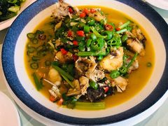 -小芙蓉湘菜馆(易生活购物公园店)