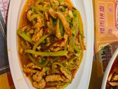 -易老妈蹄花.特色川菜(人民公园总店)
