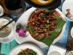 -尽善百年古院餐厅(王家老宅店)