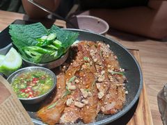 -KimPro 辛普乐概念韩餐