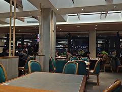 -情妹耙泥鳅·江湖川菜(科华店)