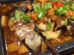 -锦尚阁烤鱼•天津菜(宣武门胡同店)