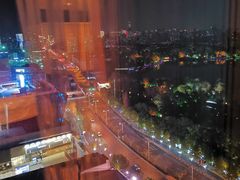 -上海新发展亚太JW万豪酒店