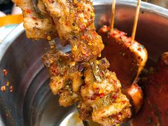-炒豆合作社(东四总店)