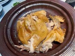 -秋色客家菜(南山店)